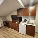 Wide Suites Taksim