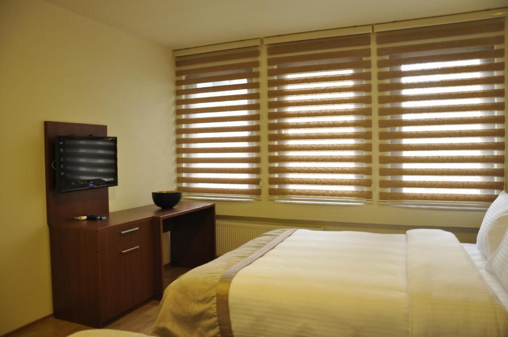 Otel Wide Taksim