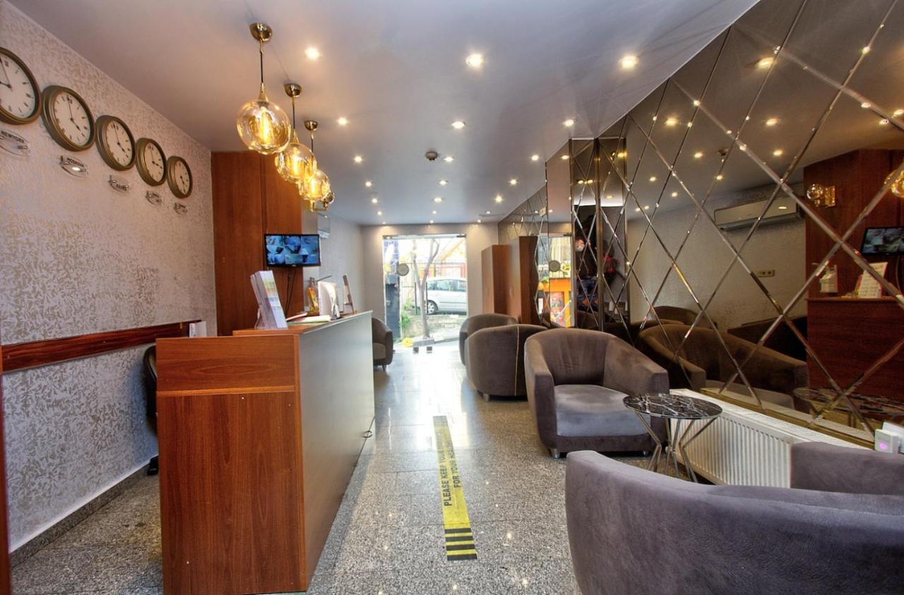 Wide Taksim Otel