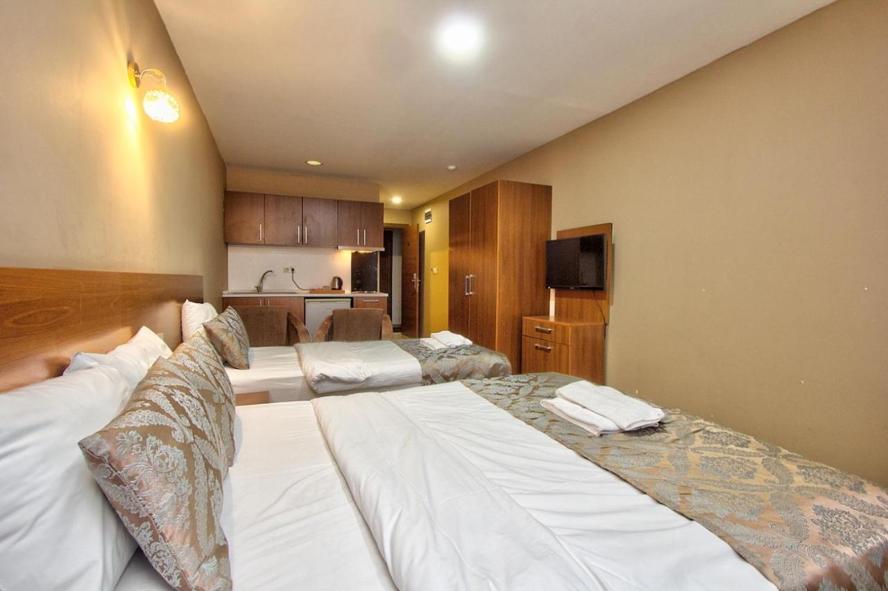 Otel Wide Taksim 2*