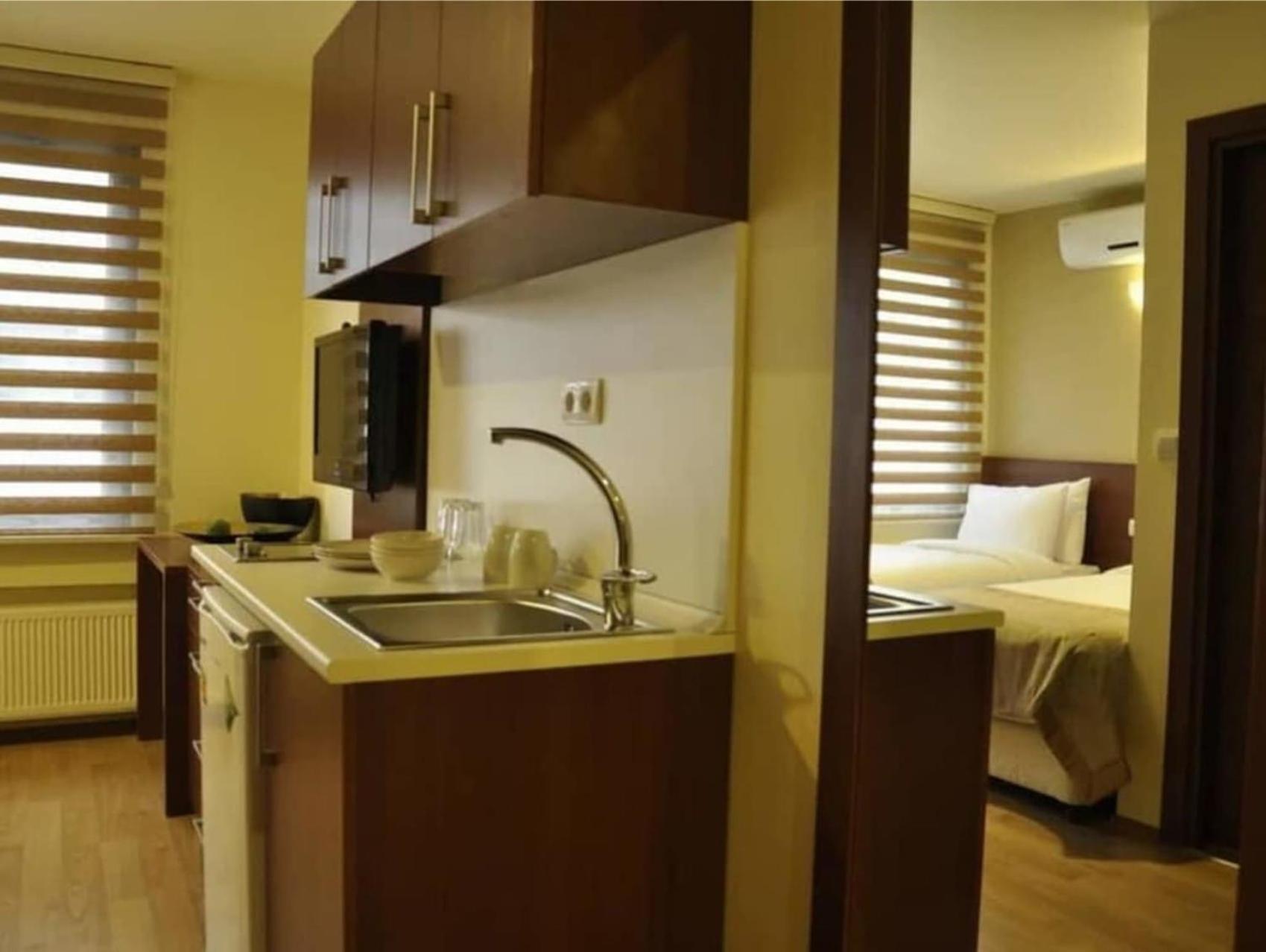 Otel Wide Taksim