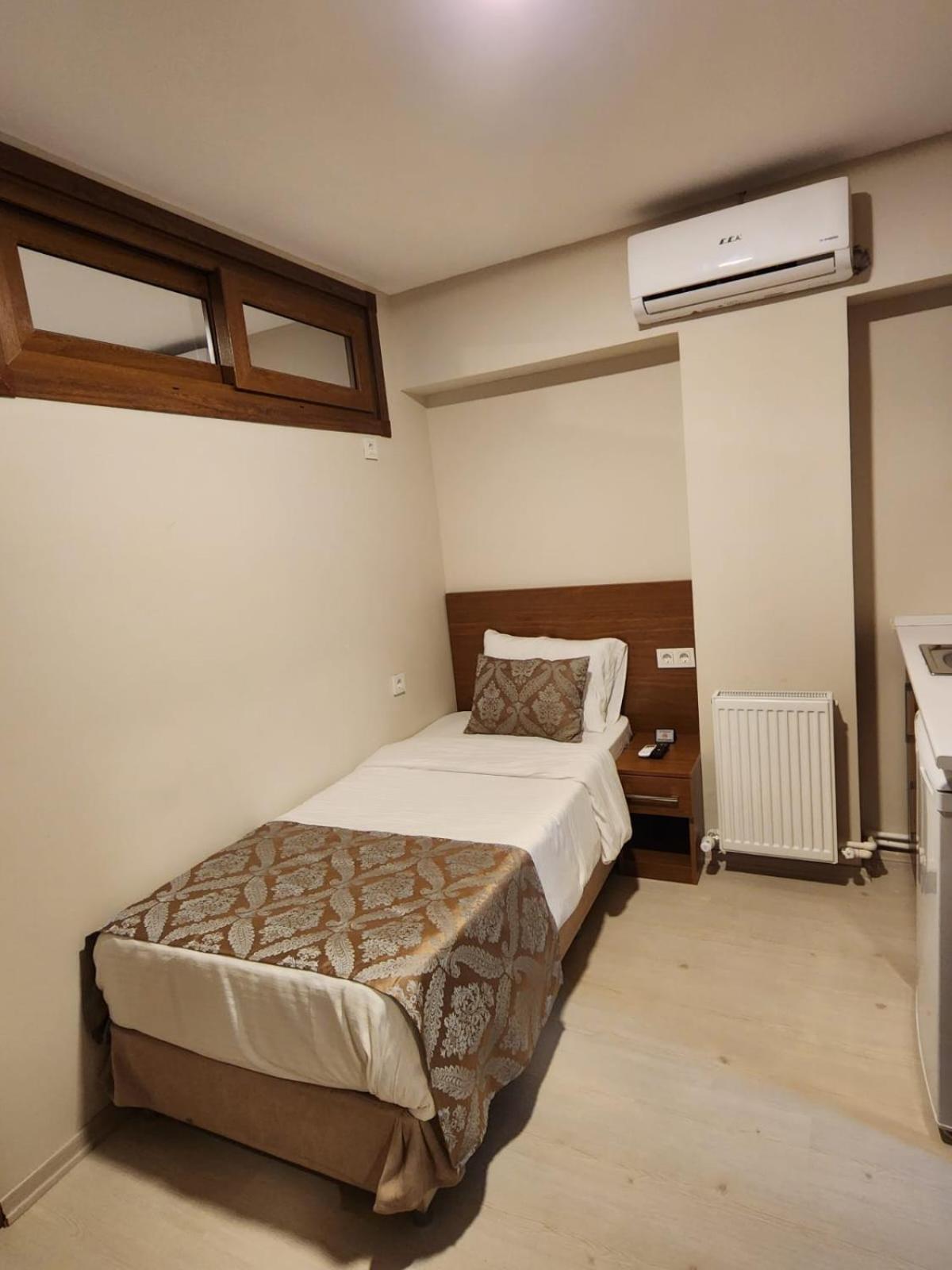 Wide Taksim 2* Provincia di Istanbul