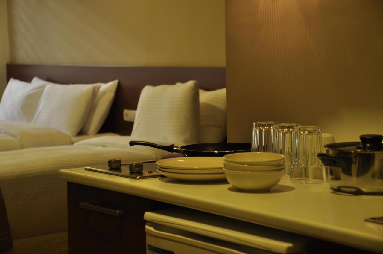 Otel Wide Taksim