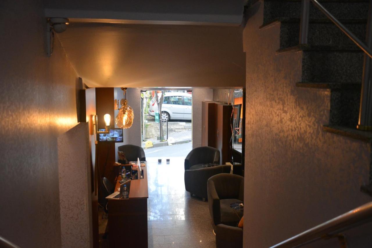 Wide Taksim Otel İstanbul