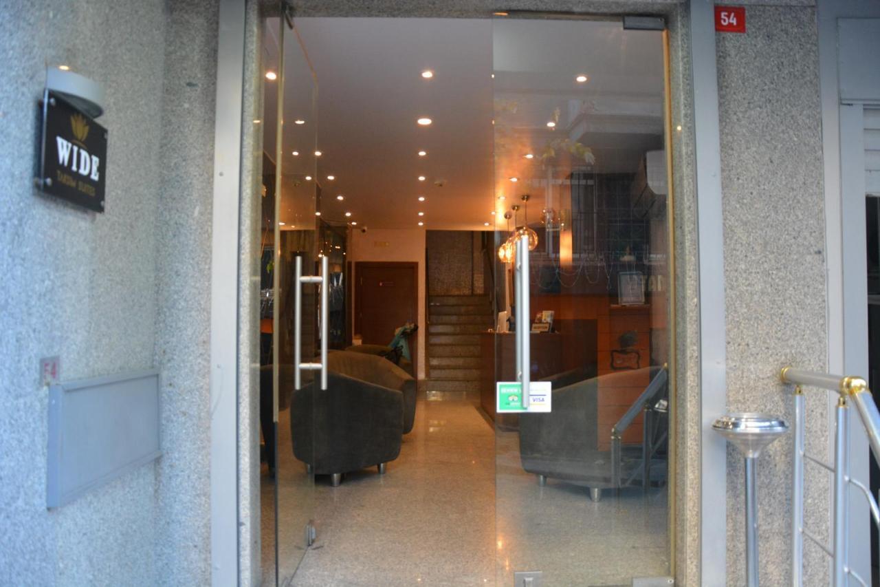 Otel Wide Taksim