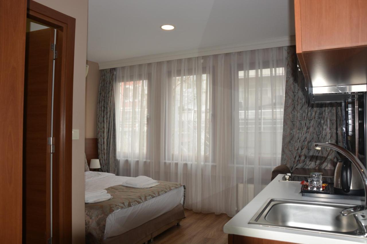 Otel Wide Taksim