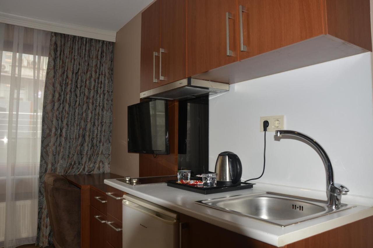 Otel Wide Taksim