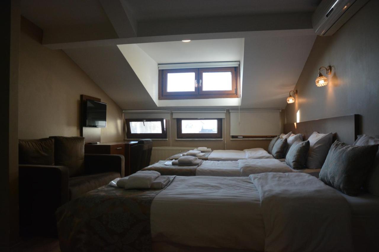 Otel Wide Taksim 2*
