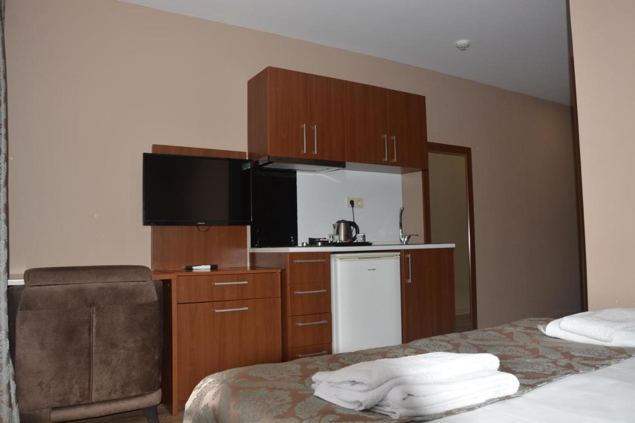 Wide Taksim Otel 2*