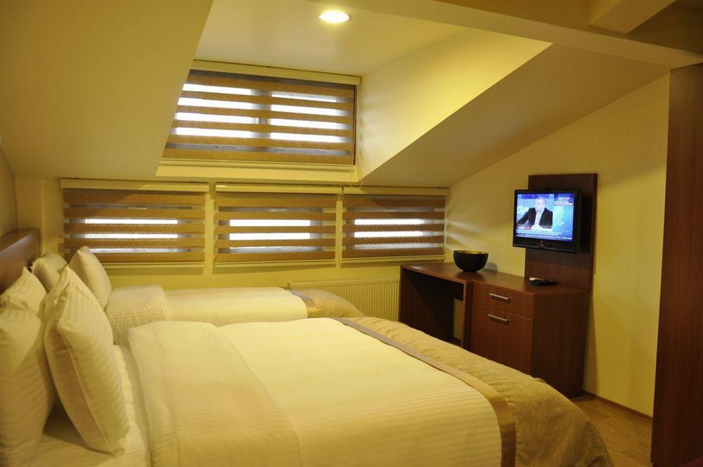 Hotel Wide Taksim Istanbul