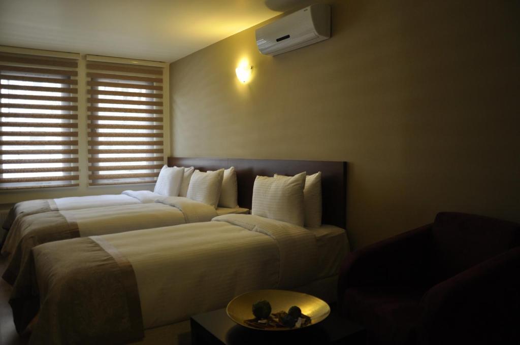 Wide Taksim Hotel Istanbul